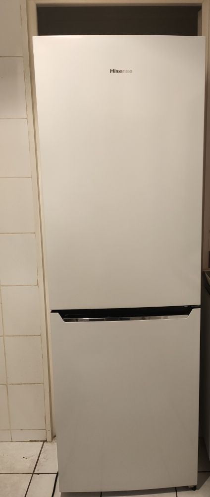 Combin� Hisense 315 Le Raincy (93)