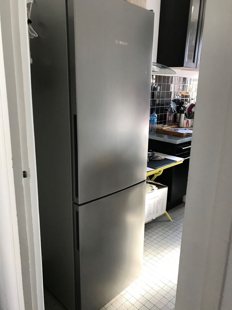 Combiné Réfrigérateur Congélateur 220 Châtenay-Malabry (92)