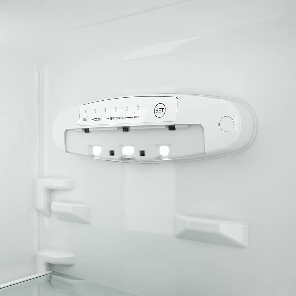 Combin� r�frig�rateur cong�lateur CHIQ 230 Saint-Maur-des-Foss�s (94)