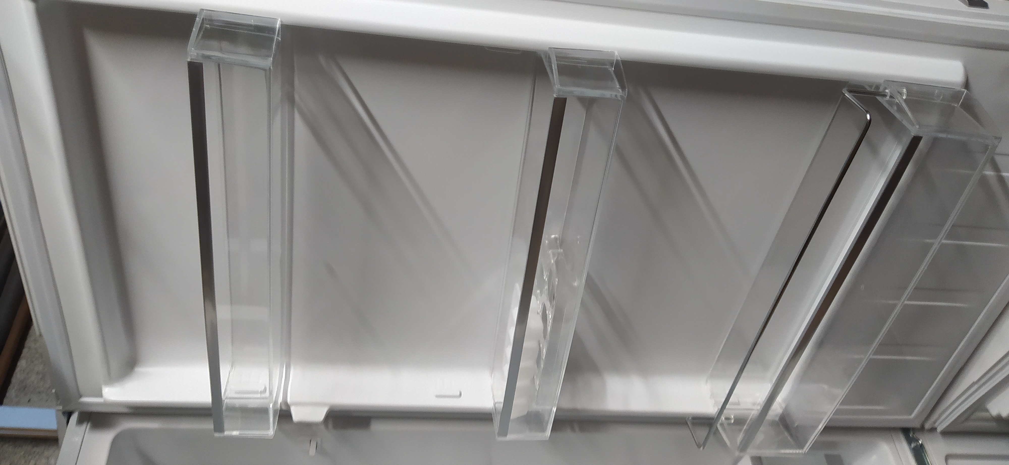 Combin� r�frig�rateur cong�lateur. 100 Ch�reng (59)