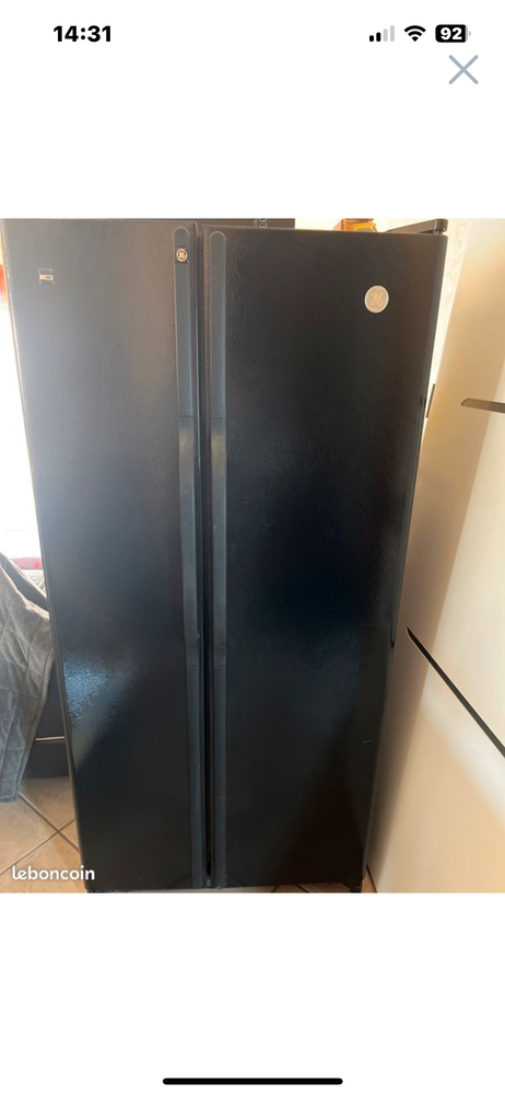 Combin� r�frig�rateur cong�lateur, marque LG. 100 Mouilleron-le-Captif (85)