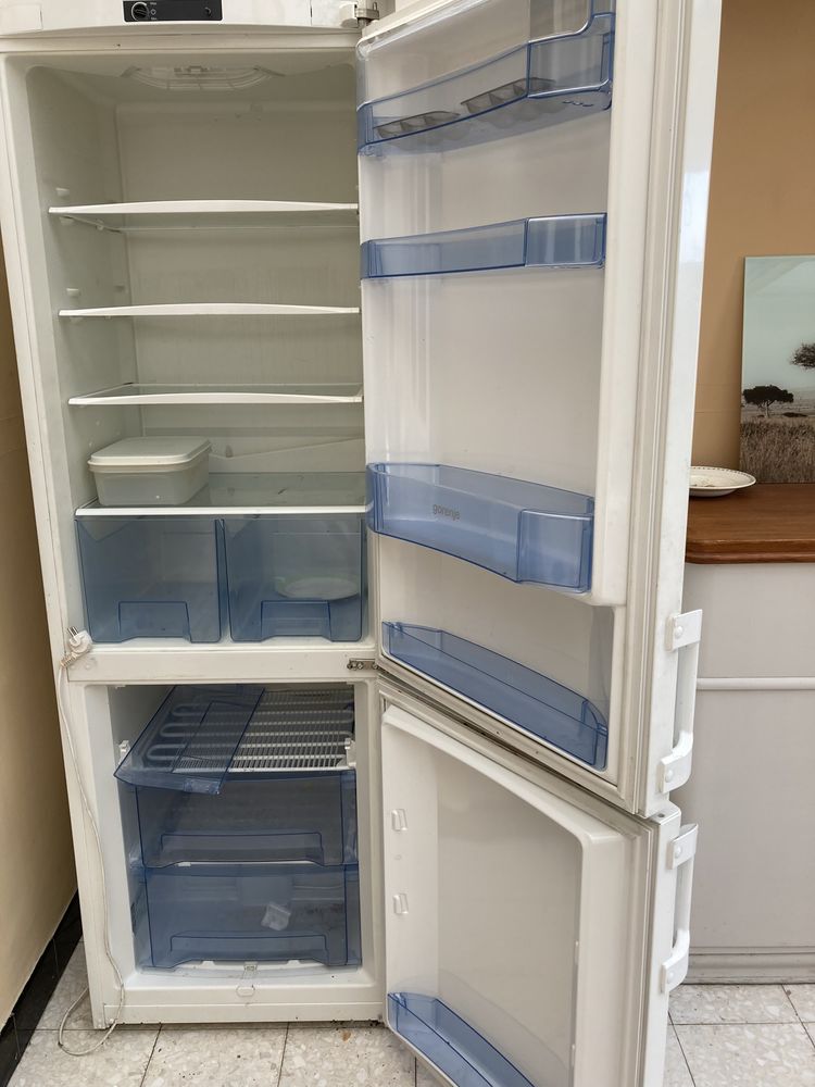 Combin� R�frig�rateur 
Gorenje 150 Houplin-Ancoisne (59)