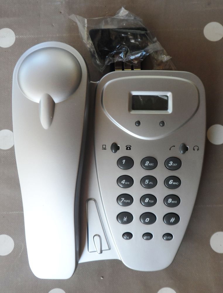 Combin� t�l�phonique neuf Gingo Biloba GB-224 Incomplet 5 Castries (34)