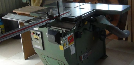 combinee bois 5 operations avec aspirateur a copeaux 0 Renage (38)