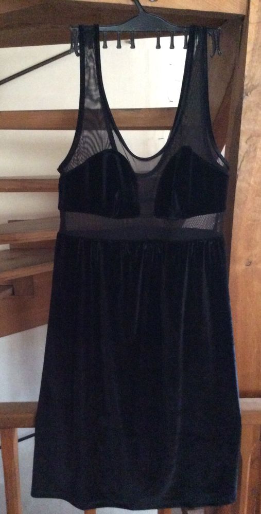 combinette 10 Ch�tenay-Malabry (92)