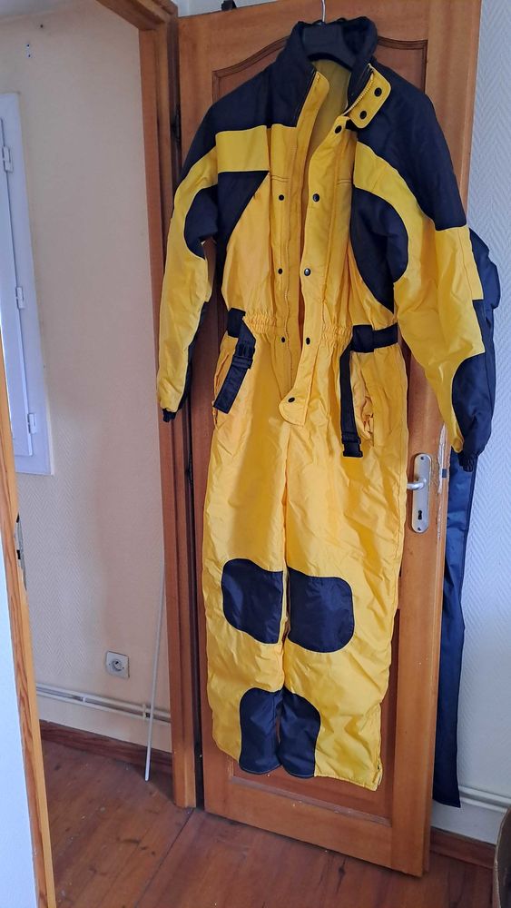 combinison neuf 25 Rouen (76)