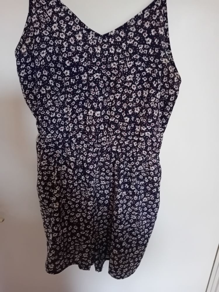 COMBISHORT FEMME TAILLE S SHEIN 2 Chaumont (52)