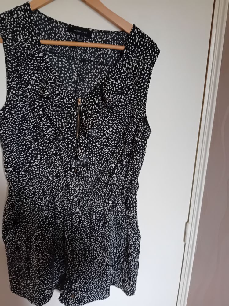 COMBISHORT FEMME TAILLE 42 ATMOSPHERE 2 Chaumont (52)