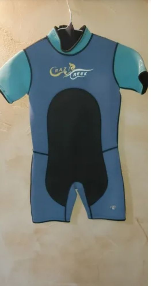 Combishort n�opr�ne 4 Plo�rmel (56)