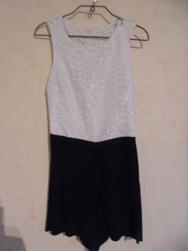 Combishort Naf-Naf (22) 25 Tours (37)