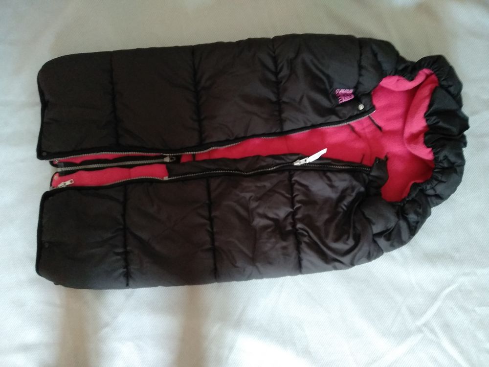 Combizip Red Castle 35 M�ounes-l�s-Montrieux (83)