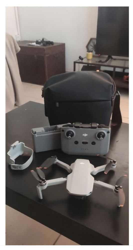 dji combo mini 2 500 Matoury (97)