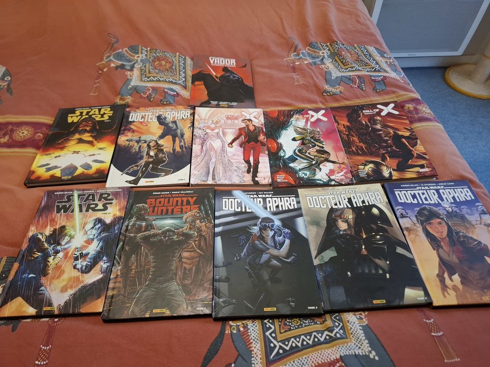 bd comics 40 Mondeville (14)