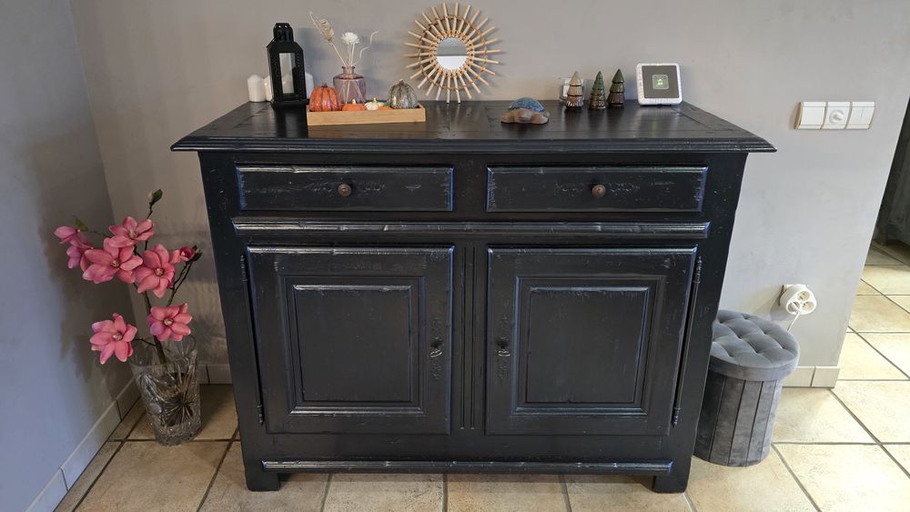 Commande bois ch�ne massif 147 Saint-Avold (57)