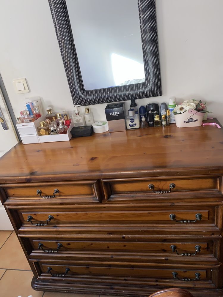 Commande en bois massif 45 Avignon (84)