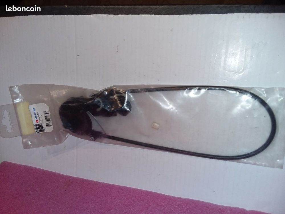 Commande compl�te vanne 3 voies TGPS R�f. F3AA40764 20 Serres-Castet (64)