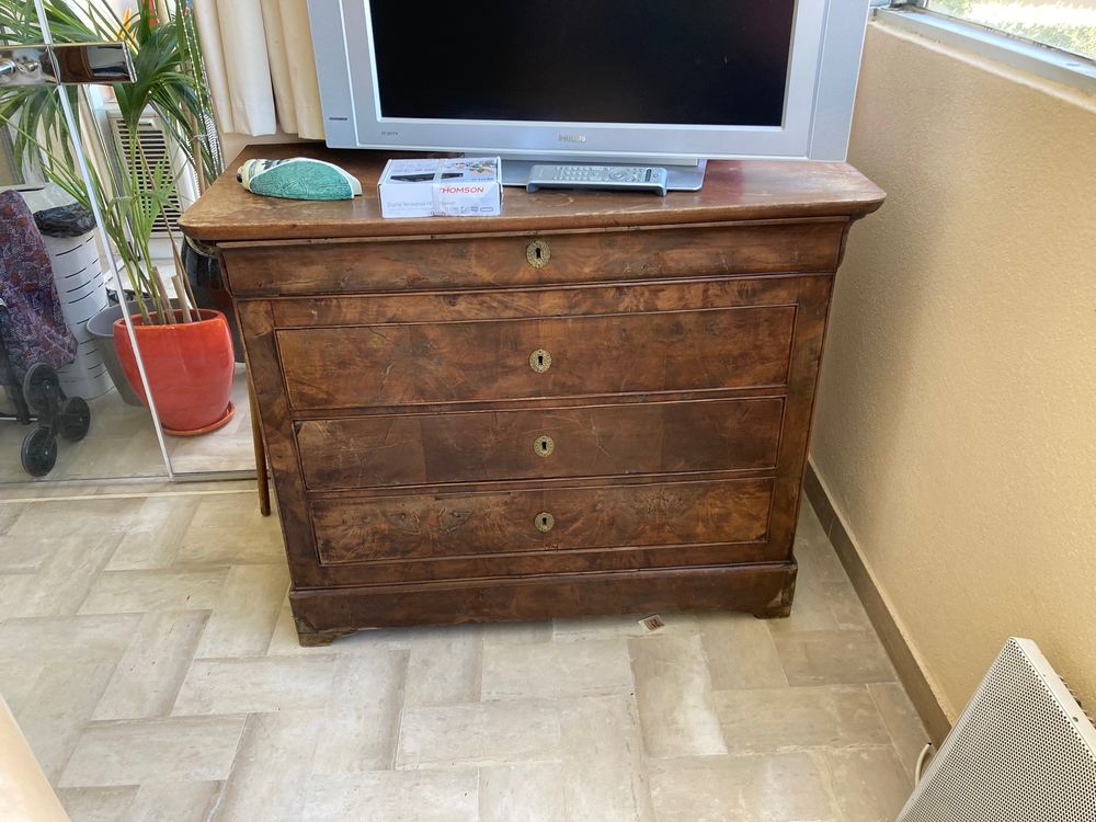 commande Louis Philippe � r�nover 0 Mandelieu-la-Napoule (06)