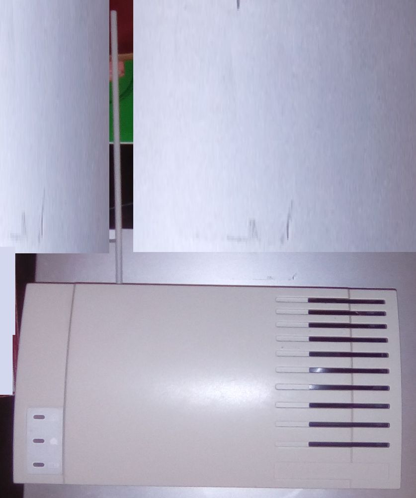 commande murale ATRAL BAS100X 40 Beauchamp (95)