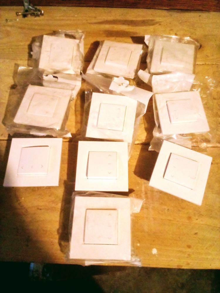 commande volet roulant 3 Le Vigan (30)