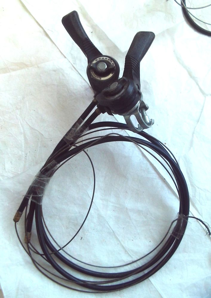 Commandes de vitesse Shimano 10 Villeurbanne (69)