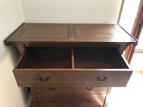 Comme en bois h�v�a style exotique 300 Paris 14 (75)