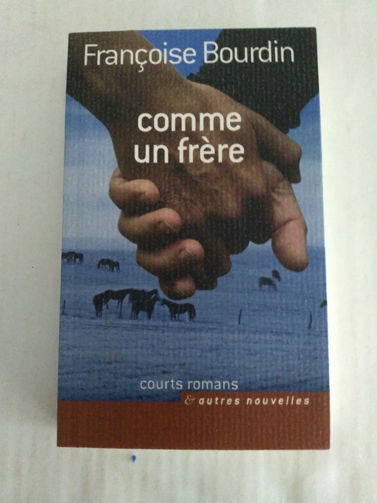 Comme un fr�re 2 Calais (62)