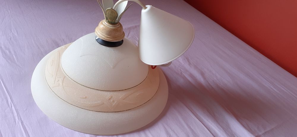 Comme neuf. Abat jour. 5 Crozon (29)