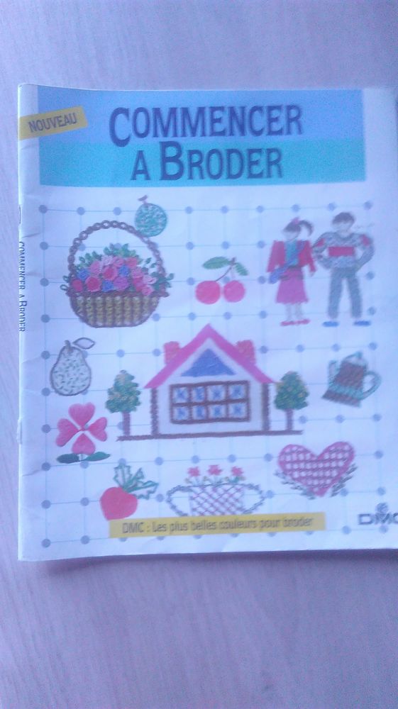 commencer � broder 6 Berteaucourt-l�s-Thennes (80)