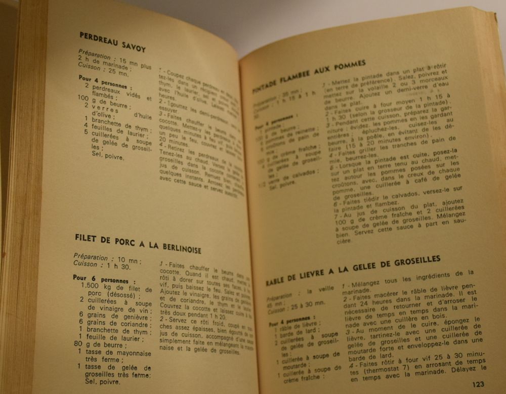 Comment r�ussir vos Confitures - Myrette Tiano - 1975 10 Roissy-en-Brie (77)