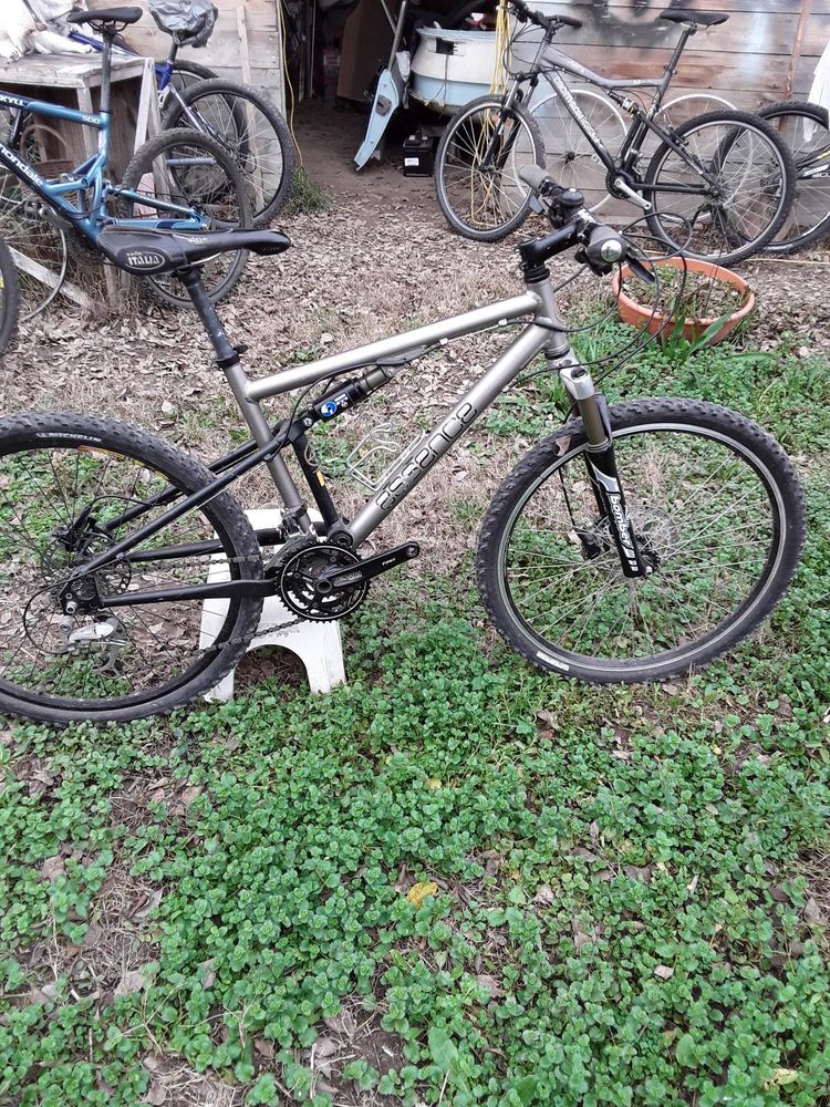 vtt commercal essence 270 Tarascon (13)