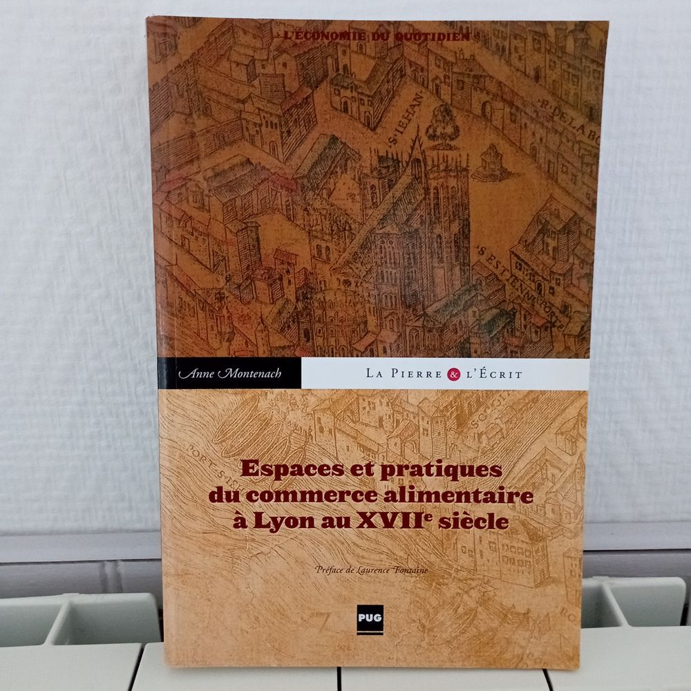 Commerce Alimentaire � Lyon
20 La Machine (58)