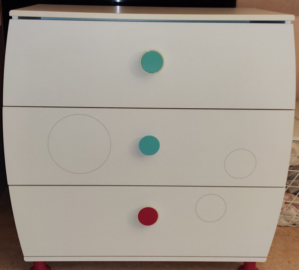 commode Alinea 50 Villepreux (78)