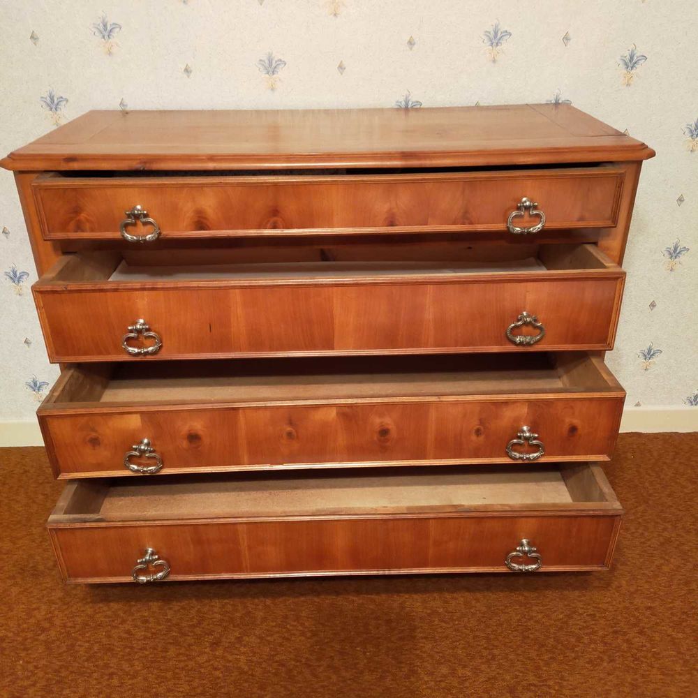 Commode ancienne bon �tat 150 Douai (59)