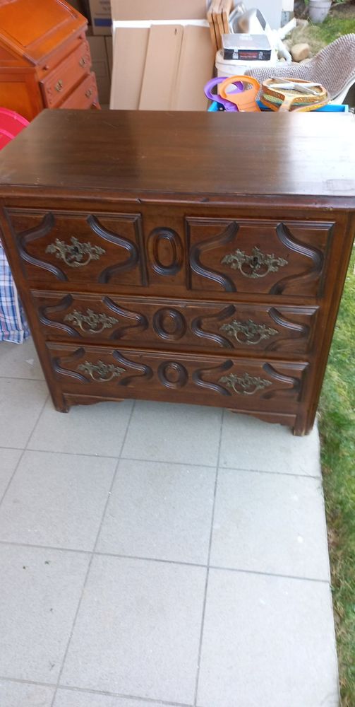 Commode ancienne 0 Souffelweyersheim (67)