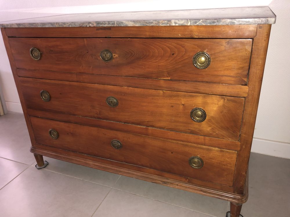 Commode ancienne TBE 490 Sarrebourg (57)