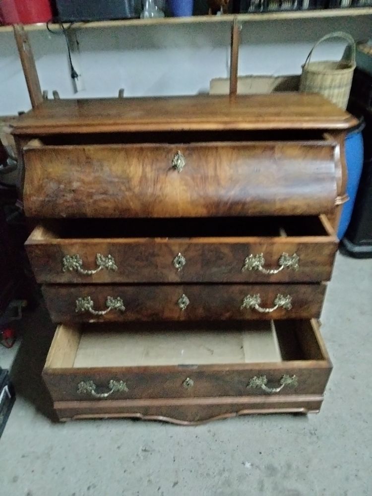 commode ancienne 300 La Chapelle-d'Aurec (43)