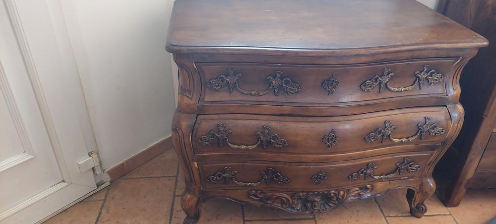 Commode ancienne 1200 Palaminy (31)