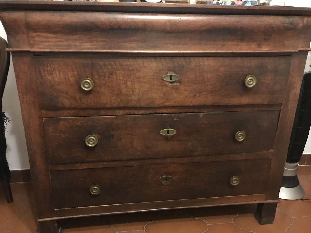 COMMODE ANCIENNE 70 Saint-Mandrier-sur-Mer (83)