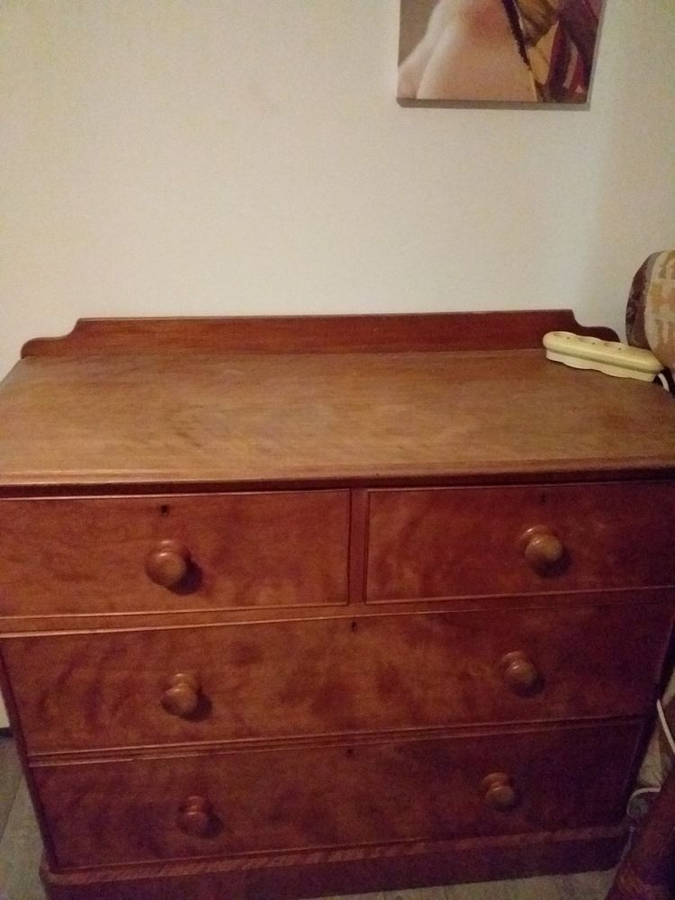 Commode anglaise 80 Montpellier (34)