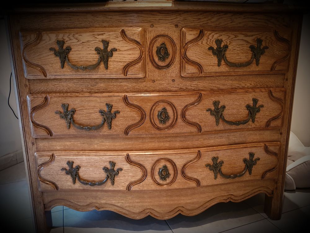 Commode arbal�te 120 Drusenheim (67)