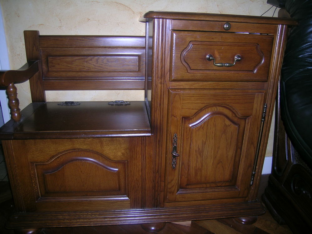 commode avec banquette coffre 100 Boulogne-sur-Mer (62)