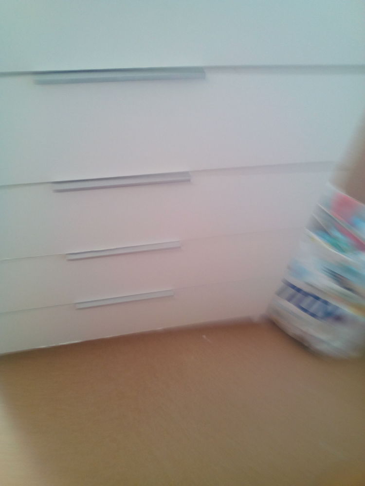 commode avec 5 tiroirs 60 Laon (02)