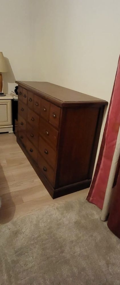 Commode bahut 56 Mitry-Mory (77)