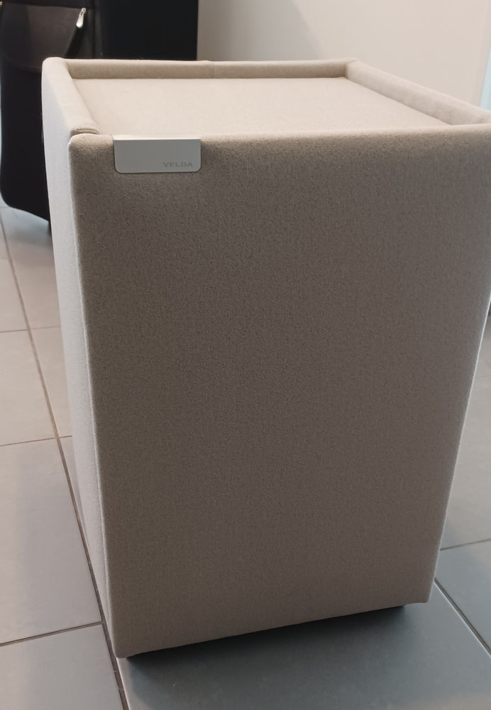 : Commode Basse VELDA 150 Lyon 2 (69)