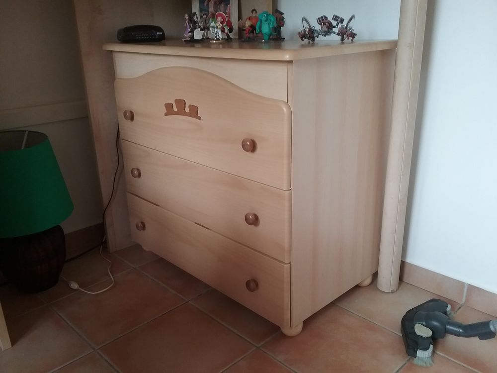 COMMODE BEBE 20 Saint-Joseph (97)