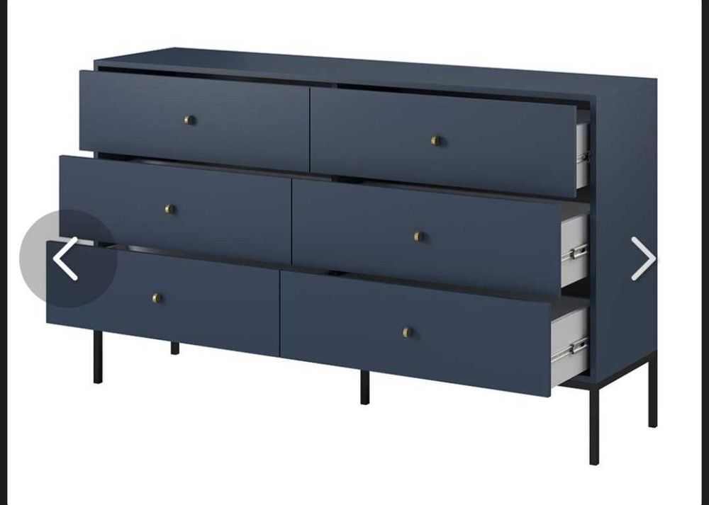 Commode Bleu Marine 320 Caluire-et-Cuire (69)