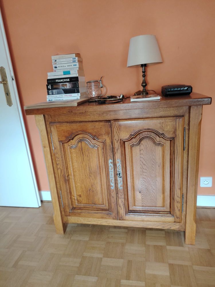 Commode en bois en parfait �tat 60 Divonne-les-Bains (01)