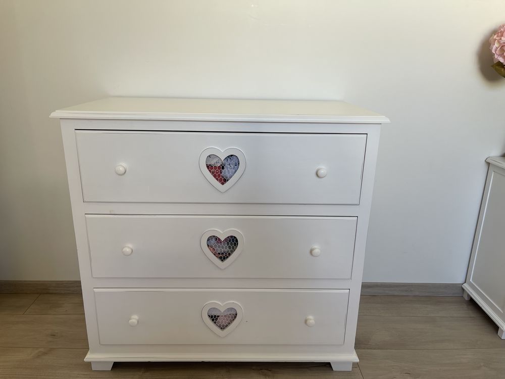 Commode en bois 170 Ollainville (91)