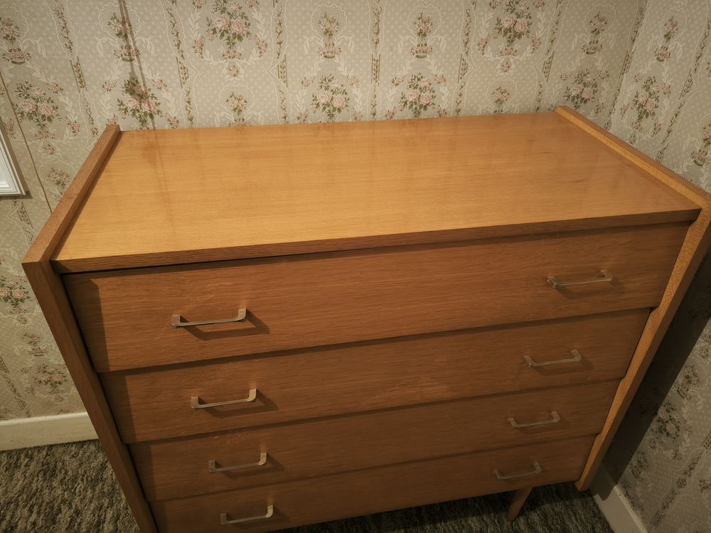 Commode en bois 80 Sandillon (45)