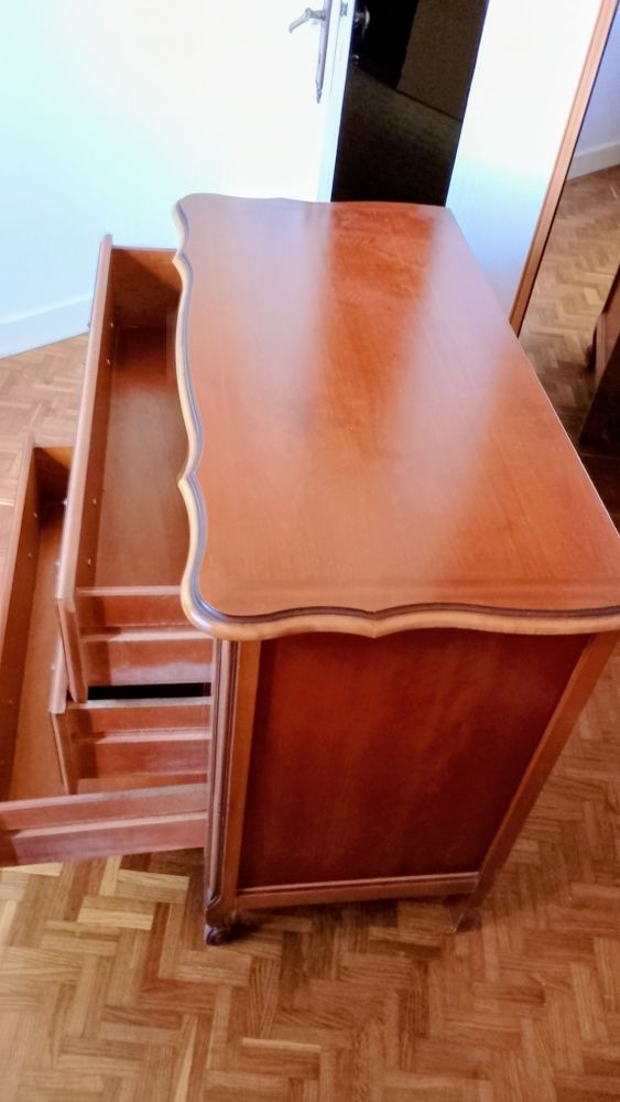 COMMODE EN BOIS 200 Eauze (32)